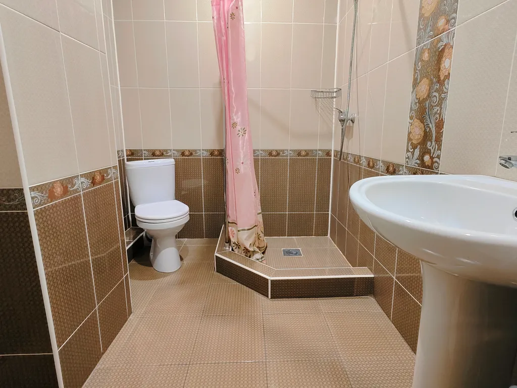 Квартира Комната — Витязево