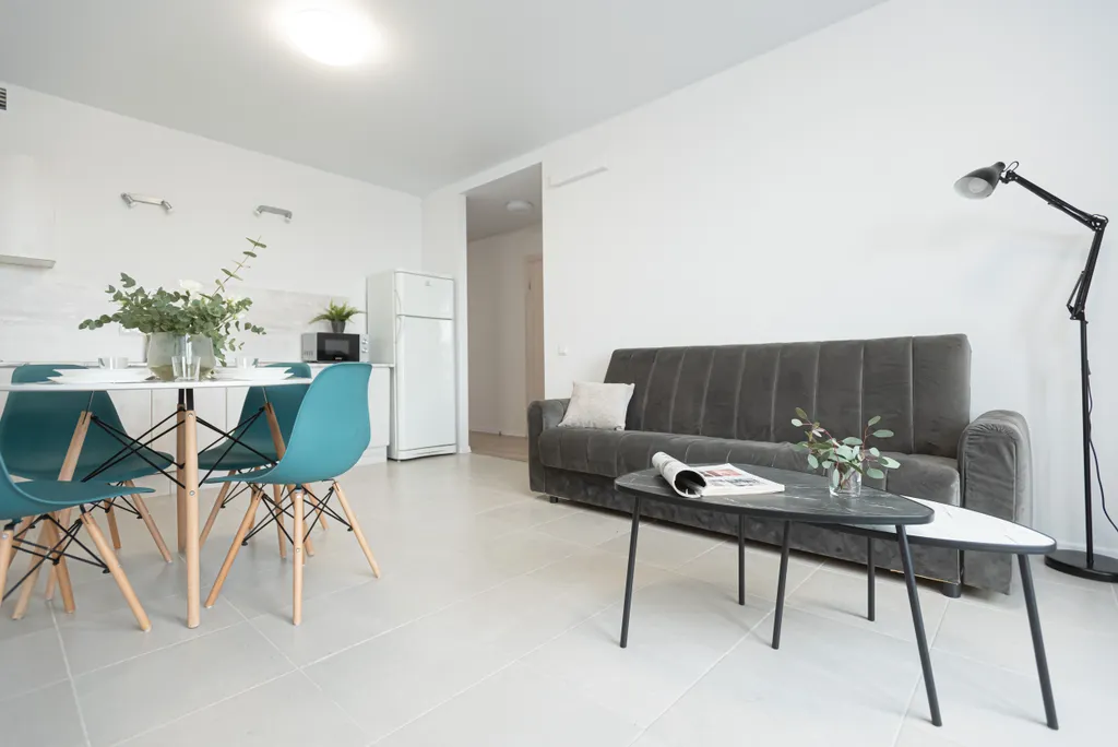 Квартира Квартира в 15 минутах дo центра — Екатеринбург