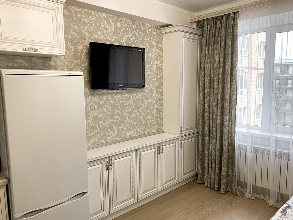 Уютная квартира в курортной зоне