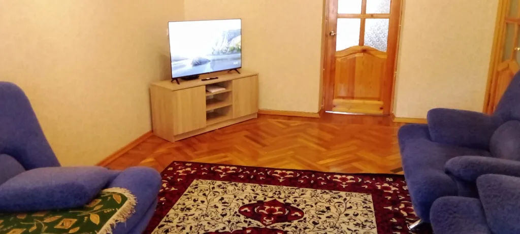 Абхазия - страна души, настрой себя на прекрасный отдых и отдохни