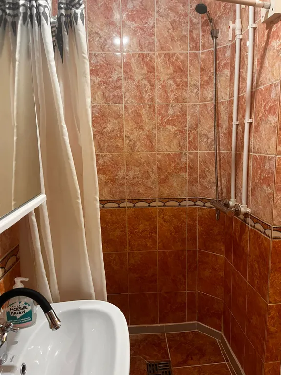 Коттедж Коттедж № 2 — Луга