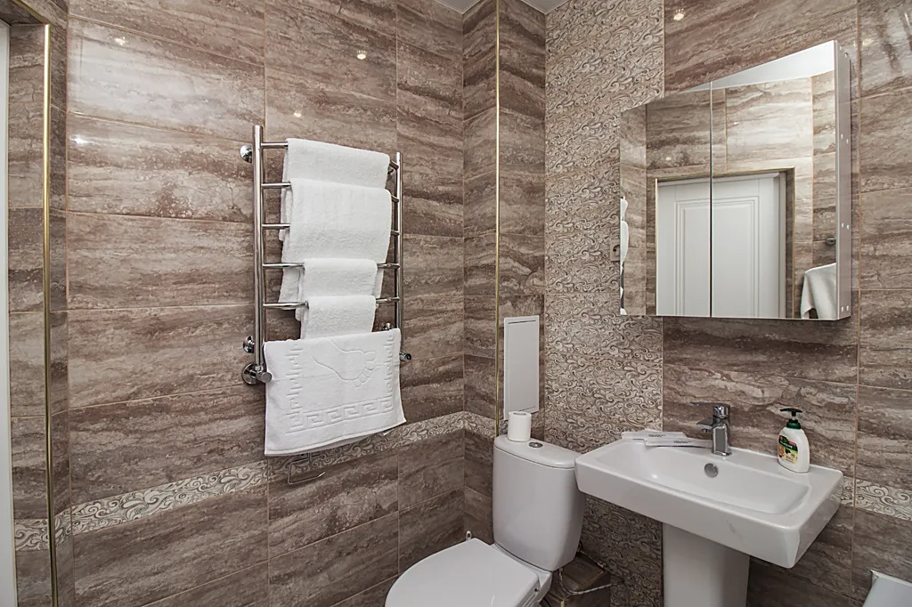 Дизайнерская Vip квартира