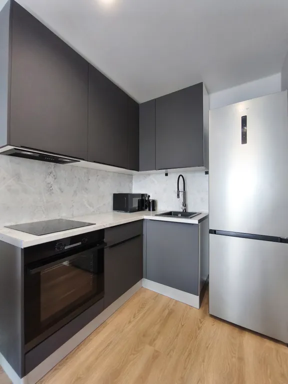 Квартира 1-комнатная Квартира — Котельники