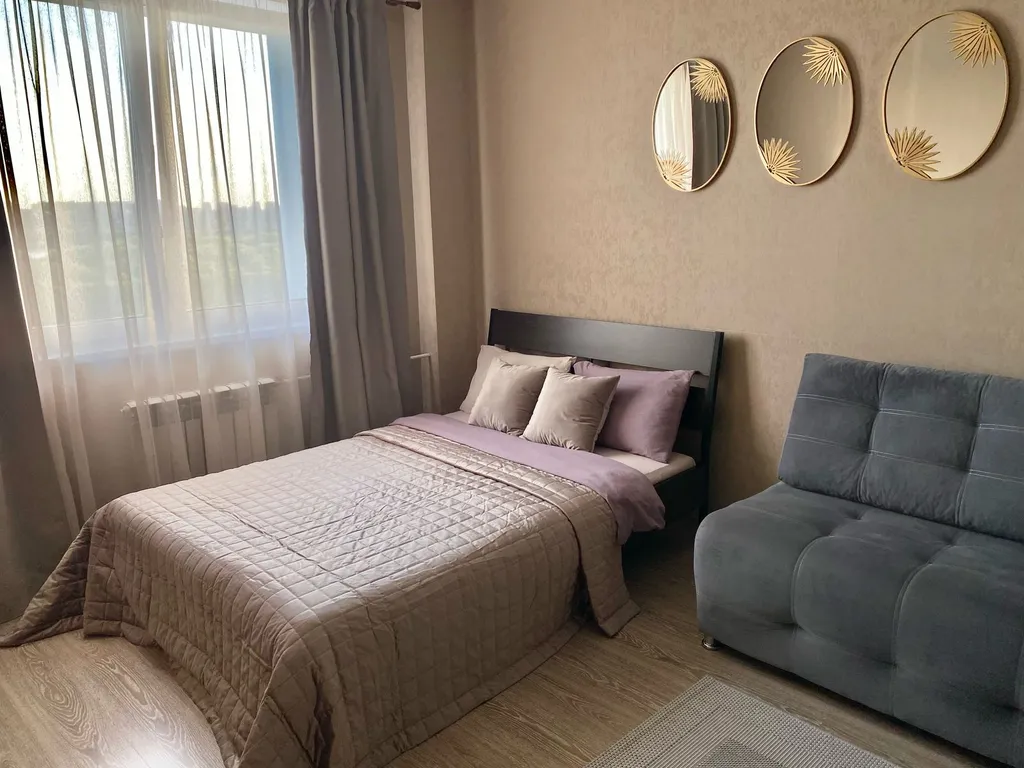 Квартира возле парка