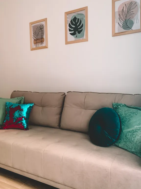 Квартира Апартаменты в ЖК Белая Дача — Котельники