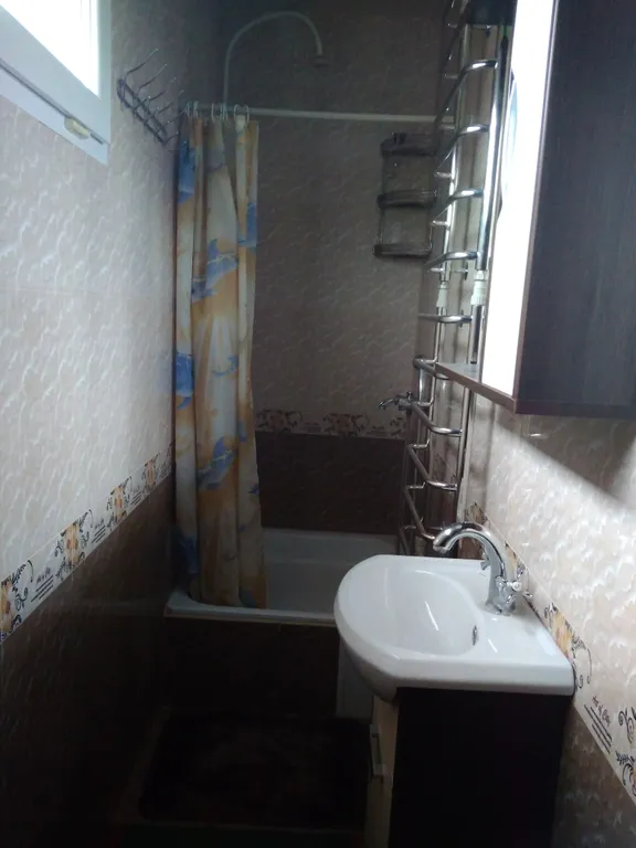 Квартира Комната — Евпатория