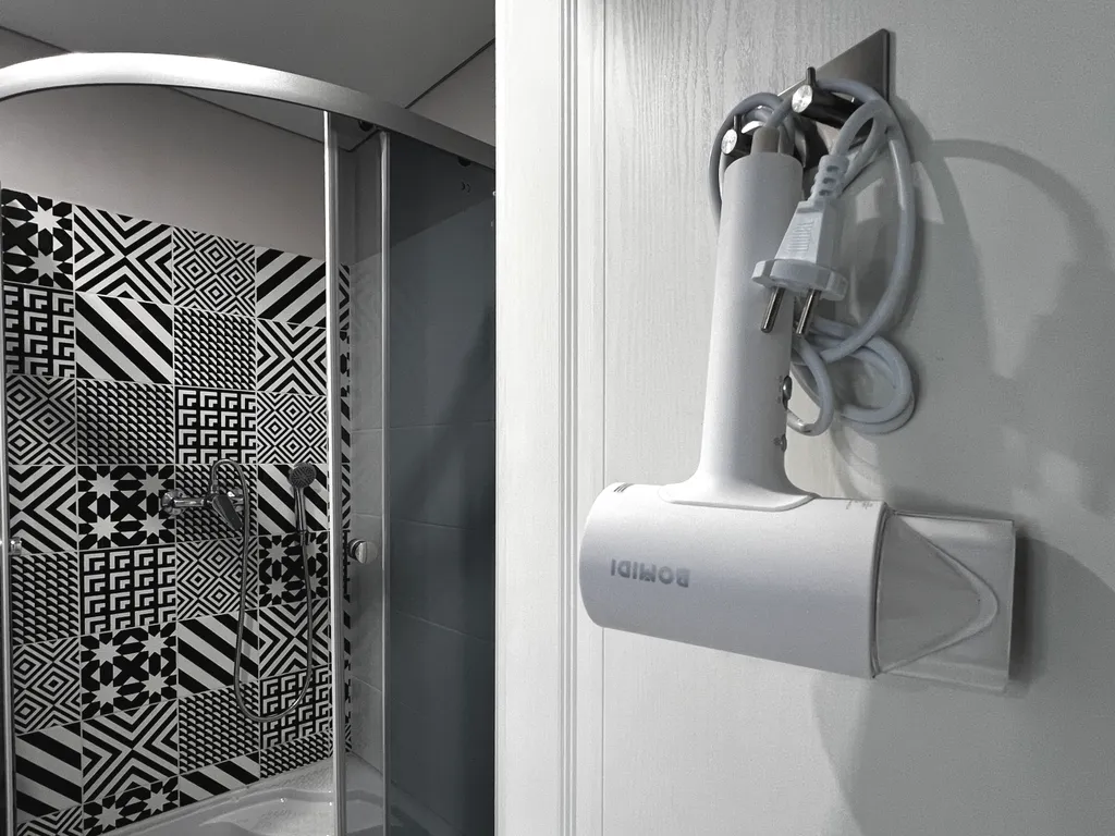 Стильная студия в самом центре с удобным расположением