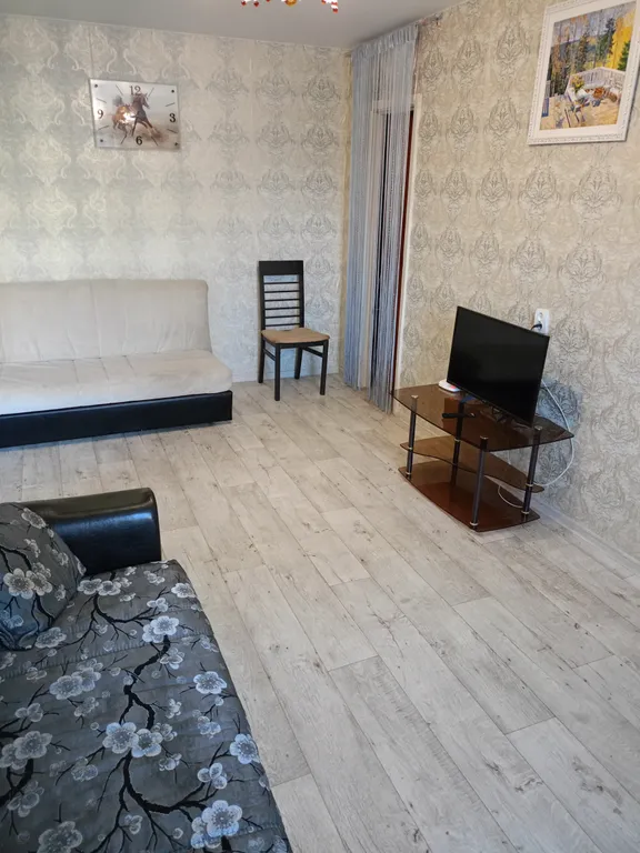 Квартира 3-комнатная Квартира — Волгоград