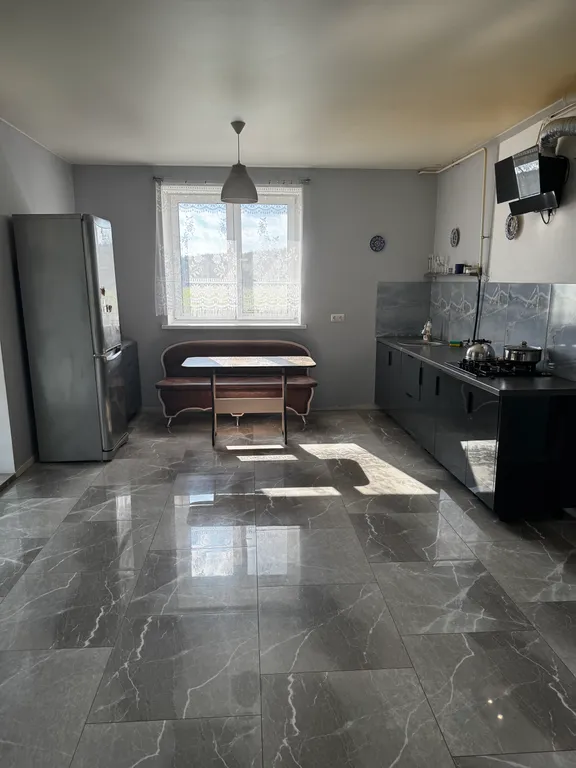 Коттедж в 1 километре от МКАД