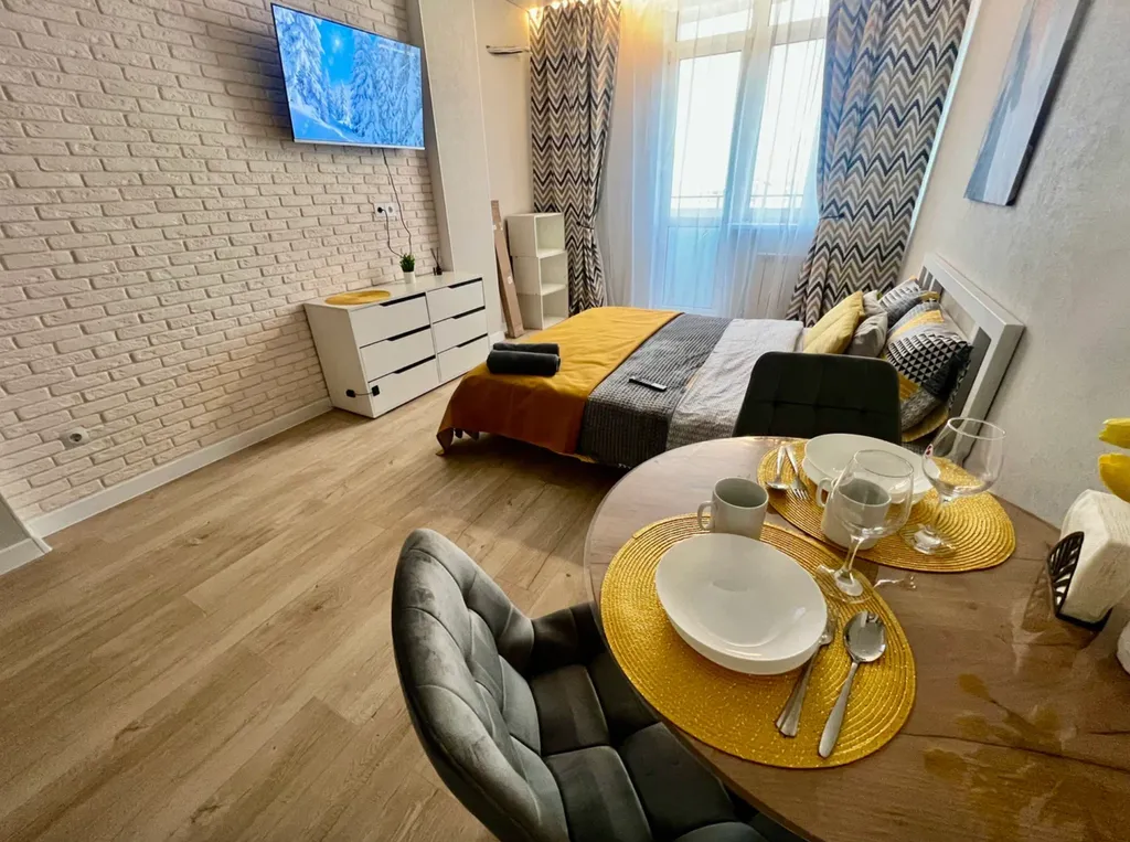 Квартира Люкс