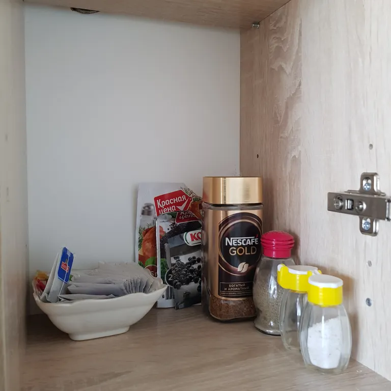 Квартира в районе центрального рынка