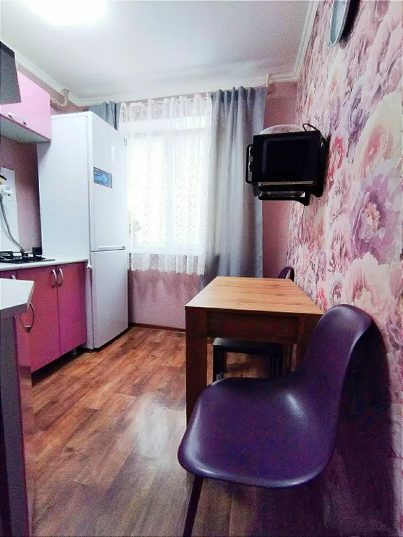 Уютная 2-комнатная квартира в центре города