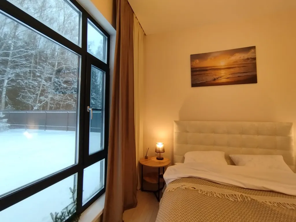 4-комнатный Дом