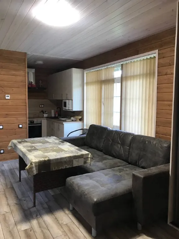 Апартаменты семейные за городом