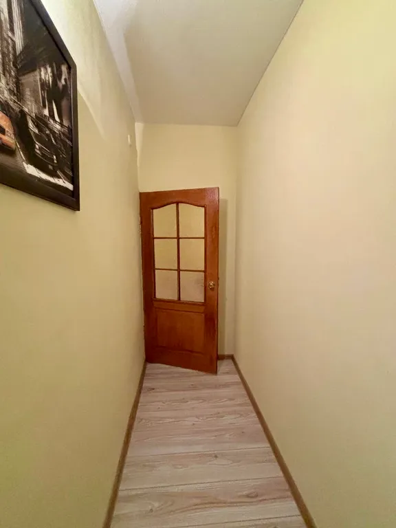 Квартира в 100 м от моря