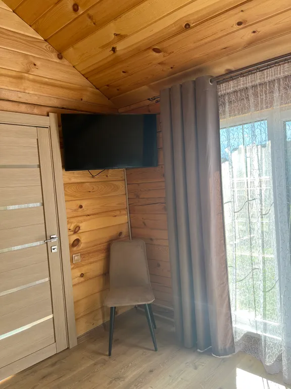 Усадьба Бурых