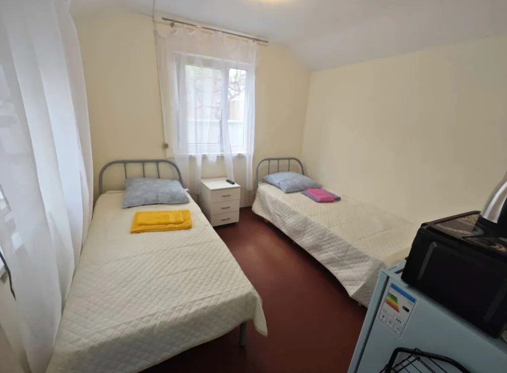 Квартира Комната — Сириус