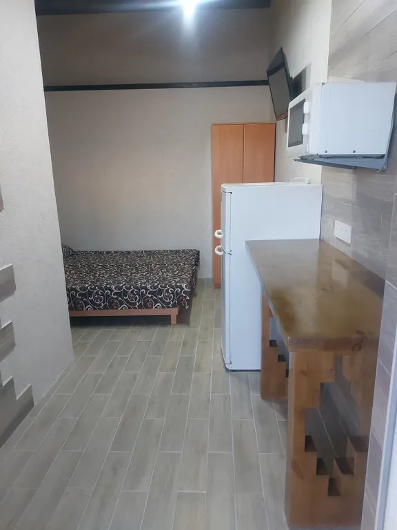 Отдельные комнаты