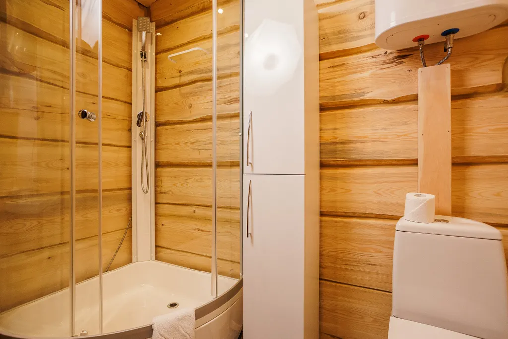 Шале Лесное