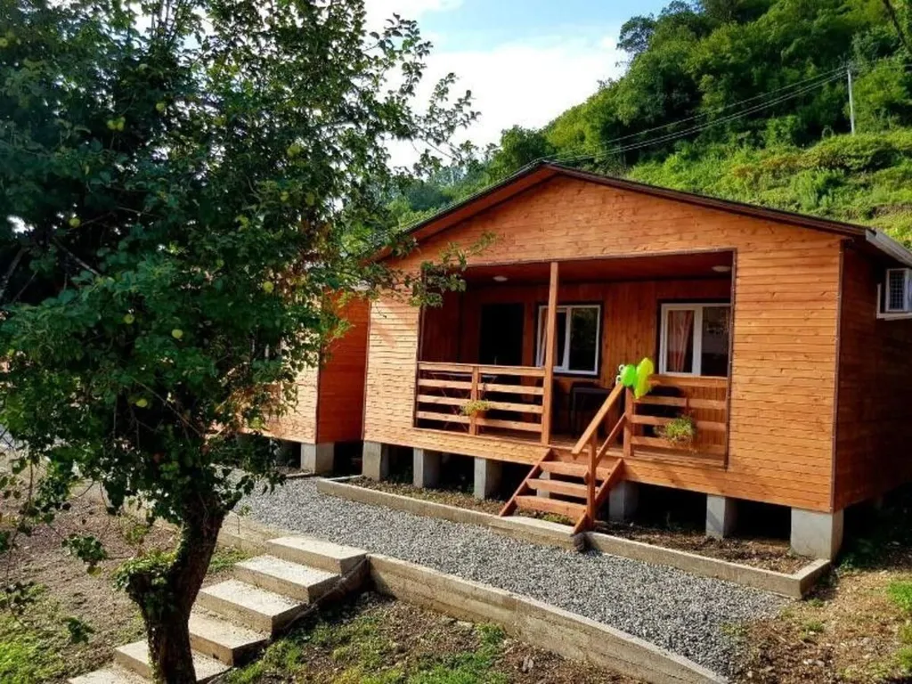 Квартира Комната — аренда посуточно в Лдзаа