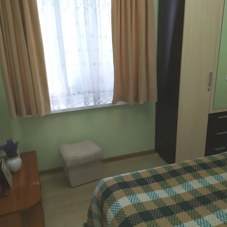 Небольшая уютная квартира в историческом центре города вблизи пляжа