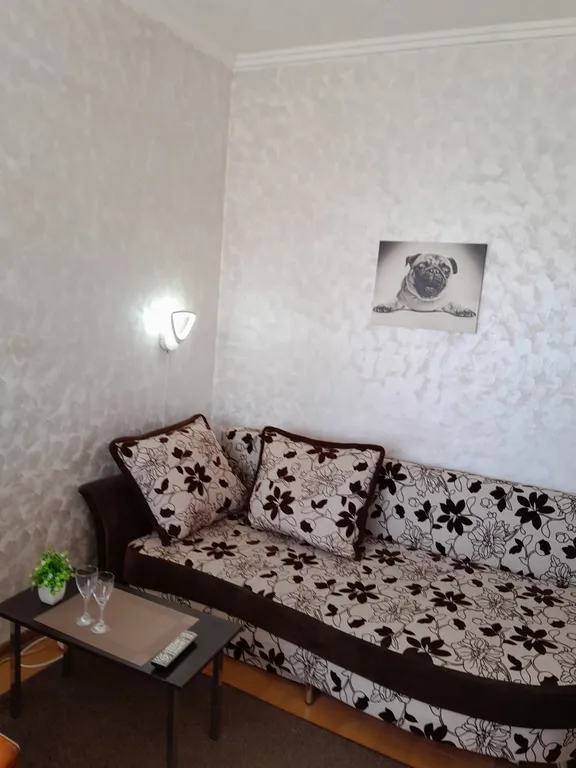 Квартира Уютная квартира недалеко от моря — Светлогорск