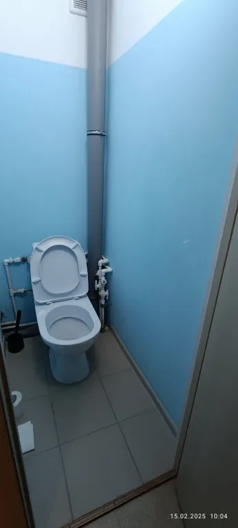 Квартира у Крепости и Монастыря