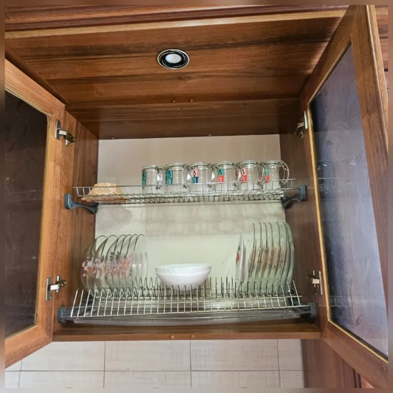 Уютная квартира с красивым видом на горы