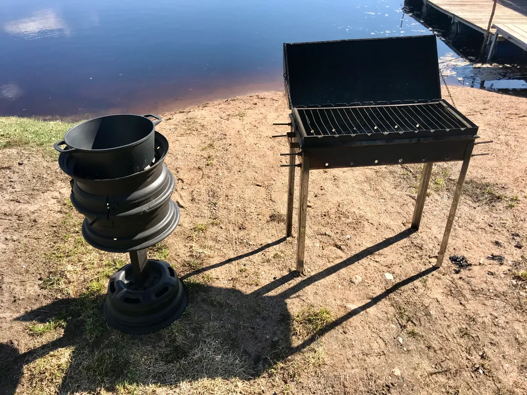 Коттедж Гостевой дом Березово 17 — Березово