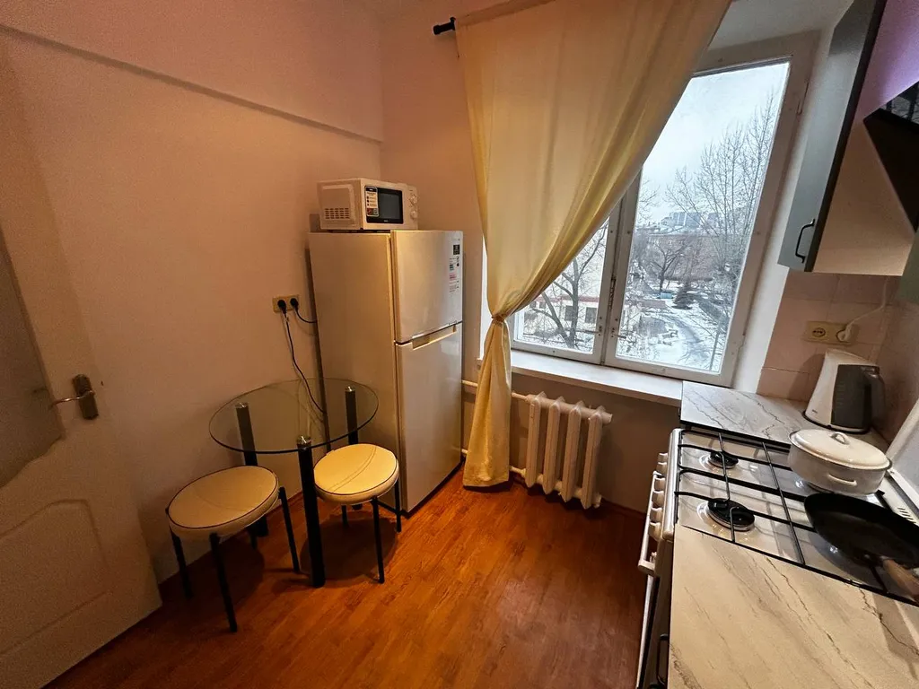 1-комнатная квартира около метро