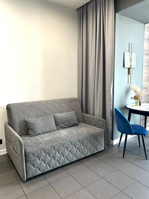 Квартира Квартира в центральном районе для четверых — Красноярск