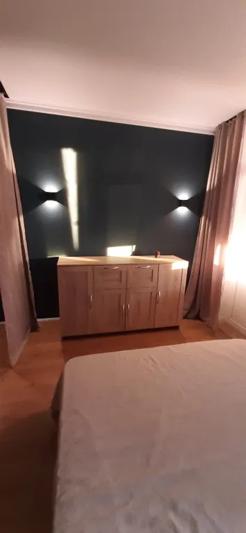 Квартира Квартира в центре с видом на море — Анапа