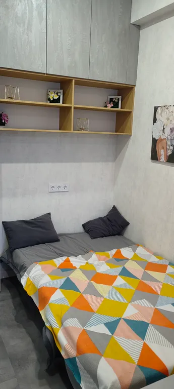 Квартира Стильная квартира в лучшем жк Лазаревском — Лазаревское