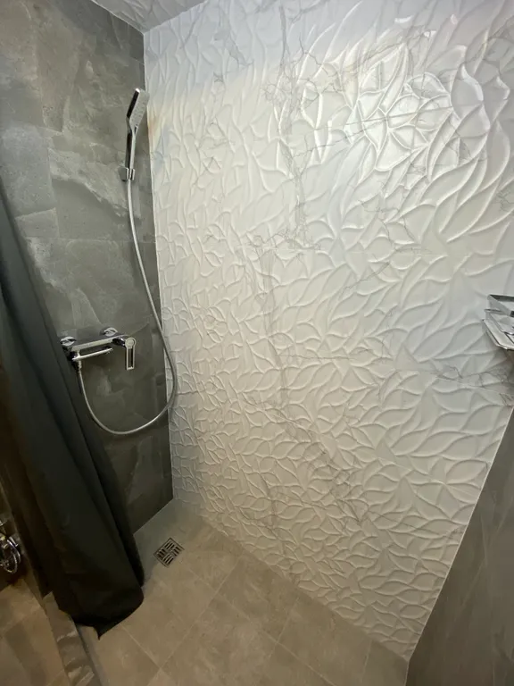 Апартамент с видом на море в комплексе Лагуна