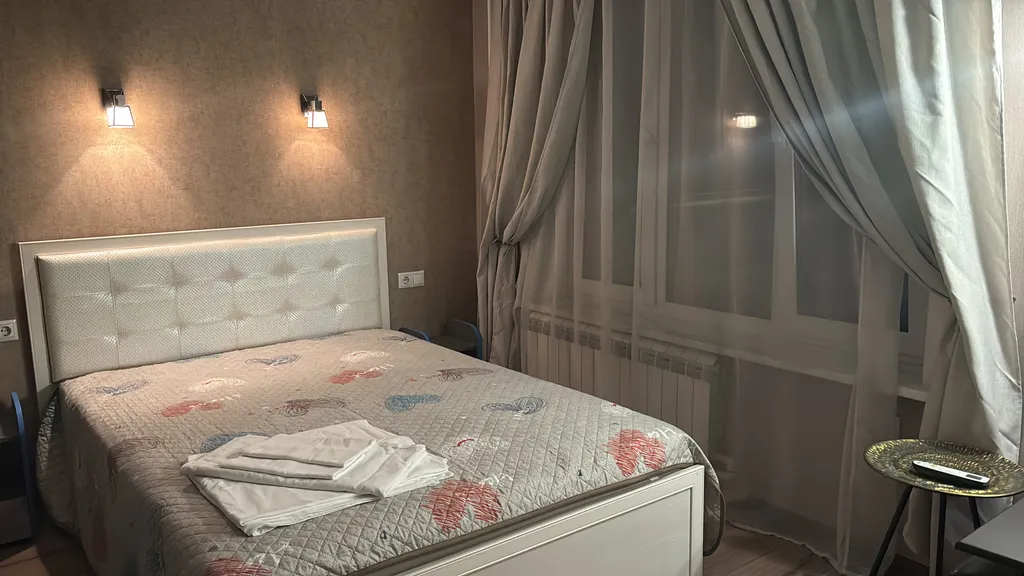 Комфортная квартира рядом с метро Генерала Тюленева, Теплый Стан