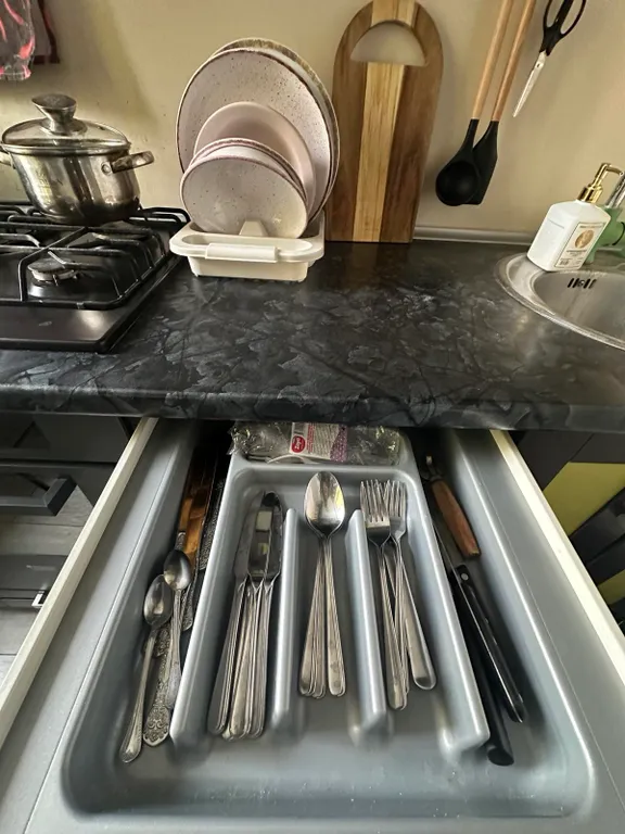 Уютная квартира в историческом центре города Гомеля