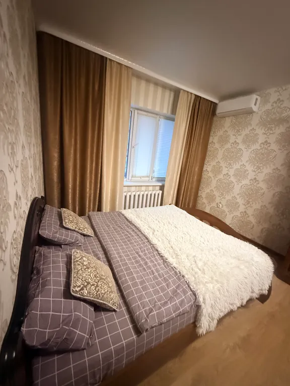 Квартира Квартира Российская 25 этаж 4 — Уфа
