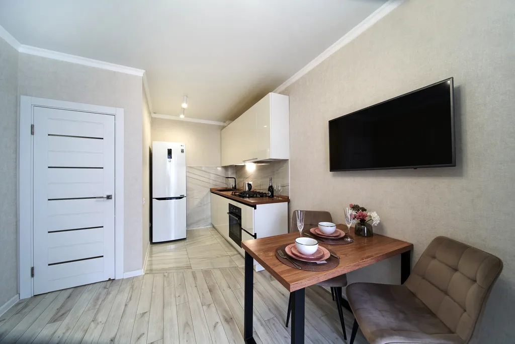 Квартира Красивая квартира у моря — Севастополь