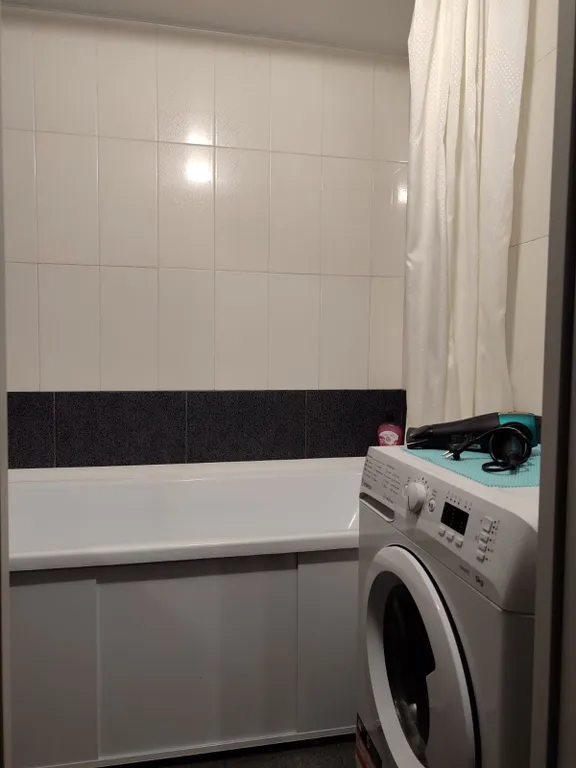 Квартира на побережье