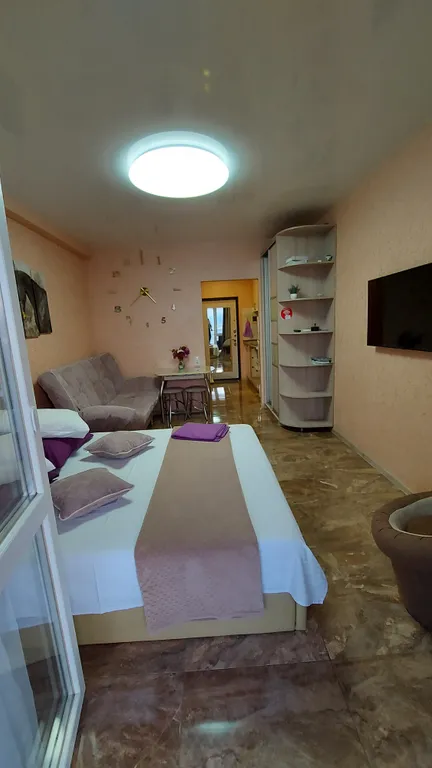 Квартира Видовые апартаменты — Севастополь