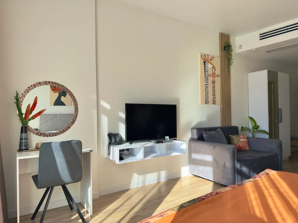 Квартира Africa in Batumi — Батуми