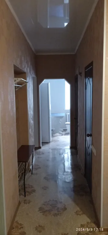 Уютная и просторная 3х комнатная квартира в центре города