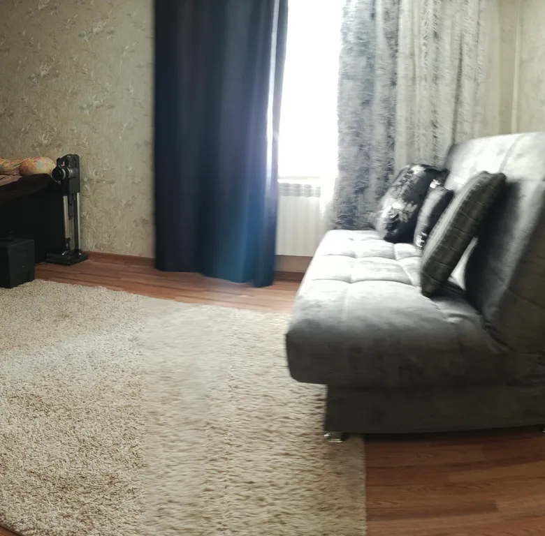 Квартира у озера и театра рядом с метро