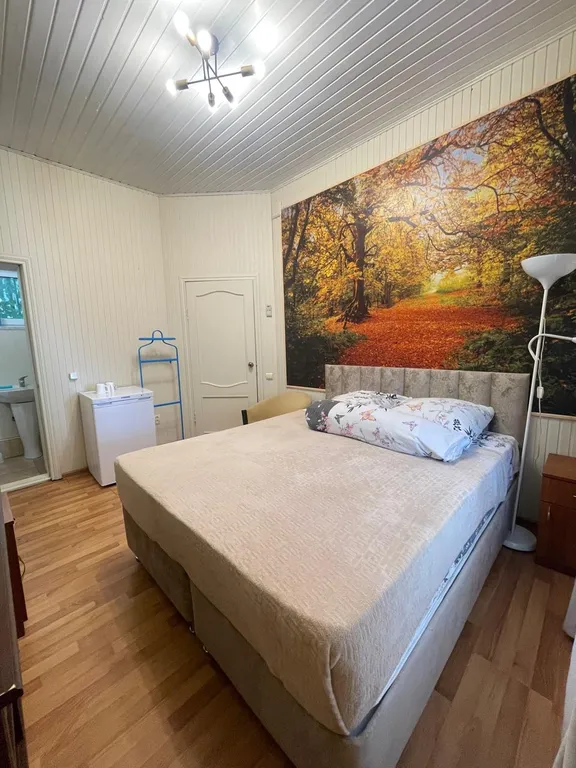 1-комнатная Квартира — аренда посуточно в Архипо-Осиповка