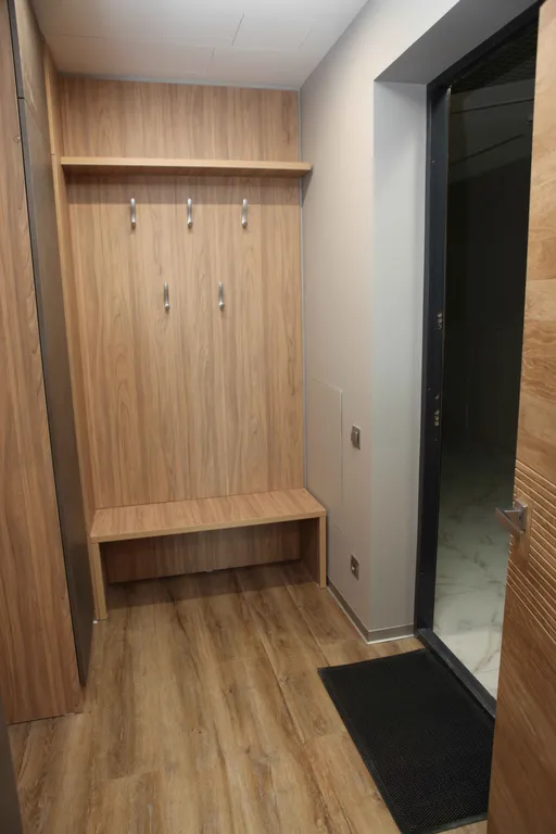 Квартира 2-комнатная квартира с шикарным видом — Санкт-Петербург