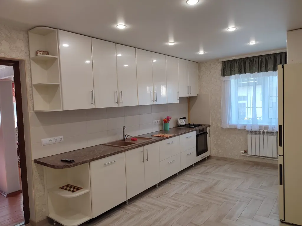 Дом для большой компании