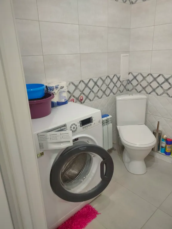 Квартира Квартира на курорте — Анапа