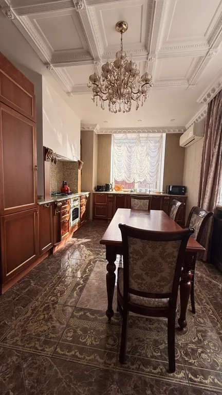 Коттедж премиум класса с русской баней