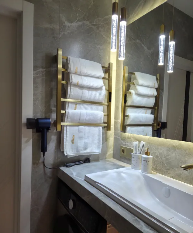 Апартаменты VVA / Сказка