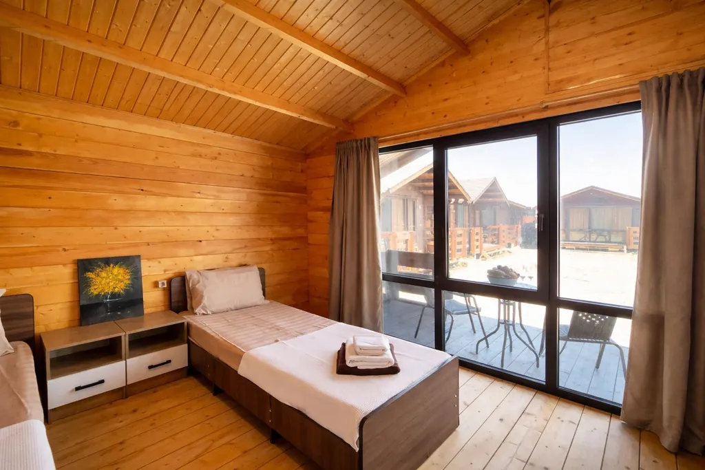 1-комнатный Дом